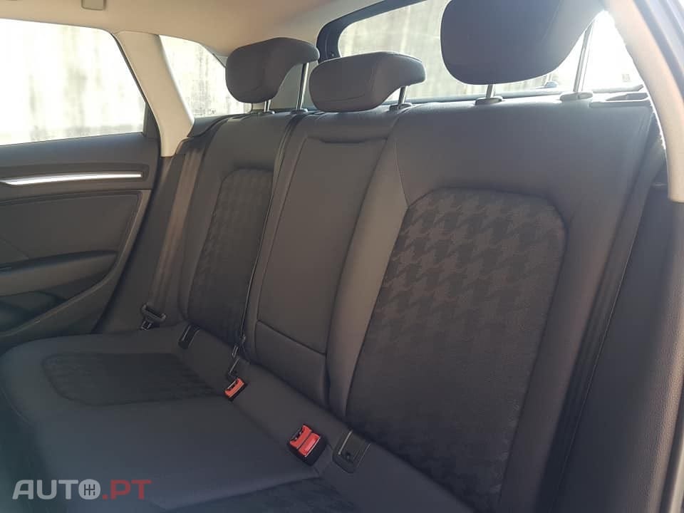 Audi A3 Sportback 2.0 TDI Advance S tronic 119g