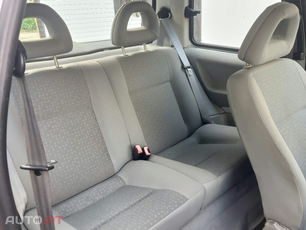 Volkswagen Lupo 1.4 TDi Confortline