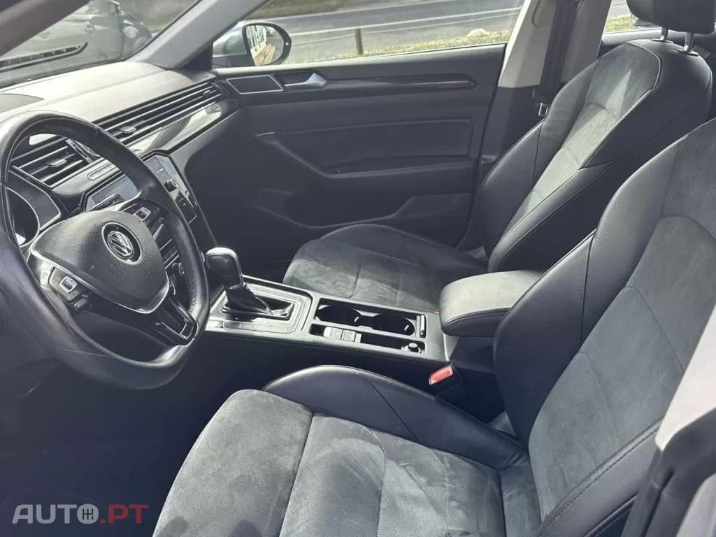 Volkswagen Arteon 2.0 TDI Elegance DSG