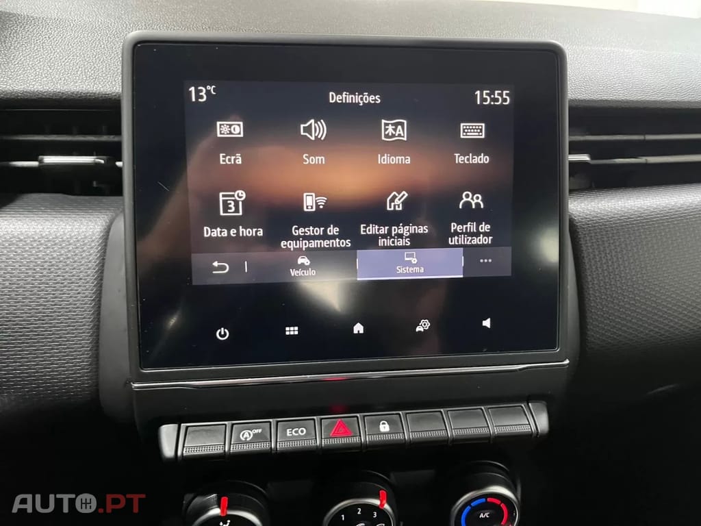 Renault Clio 1.5 Blue dCi Intens