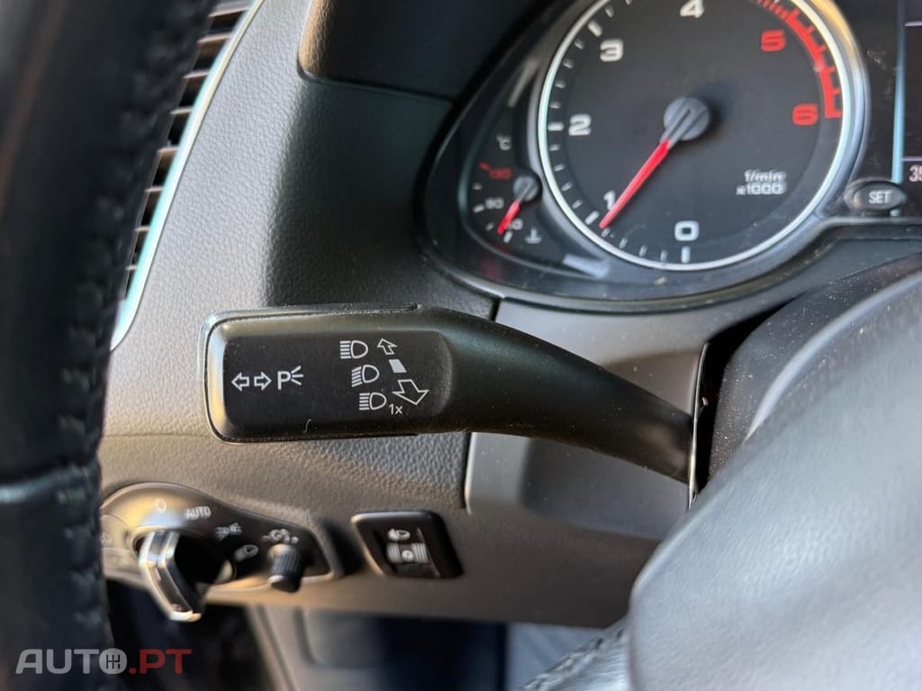 Audi Q5 2.0 TDI Sport S-tronic