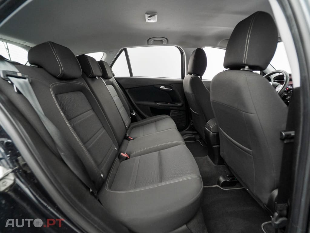 Fiat Tipo 1.3 M-Jet Lounge