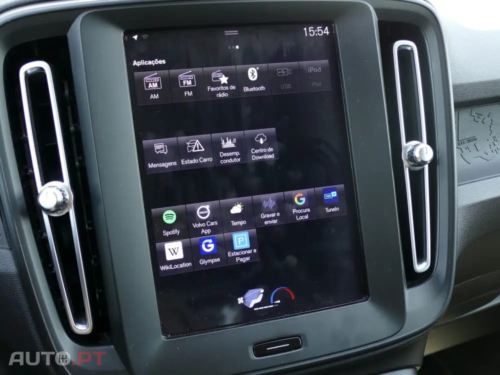 Volvo XC40 2.0 D3 Geartronic