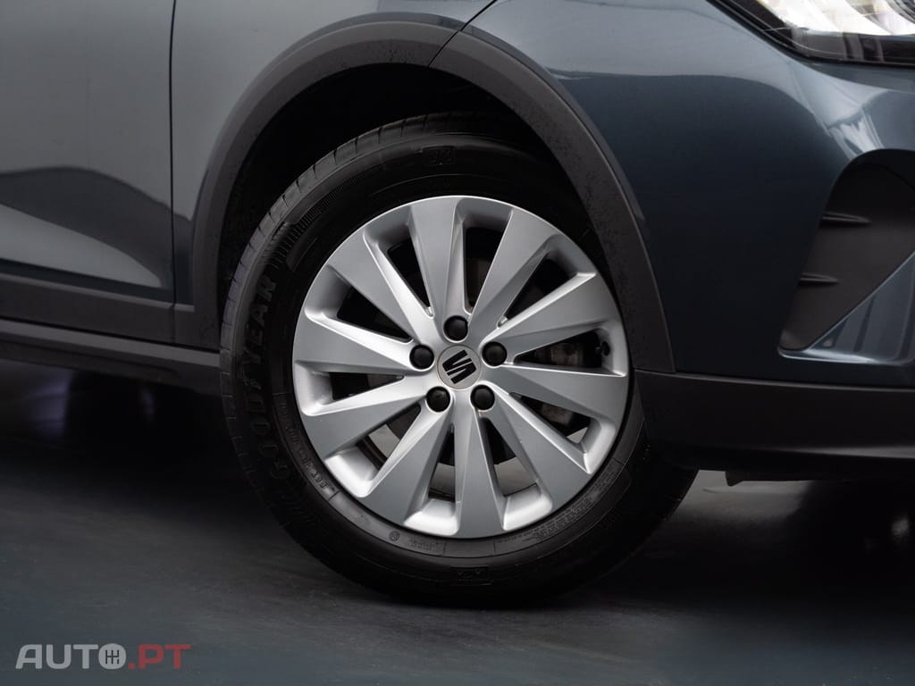 Seat Arona 1.0 TSI Style
