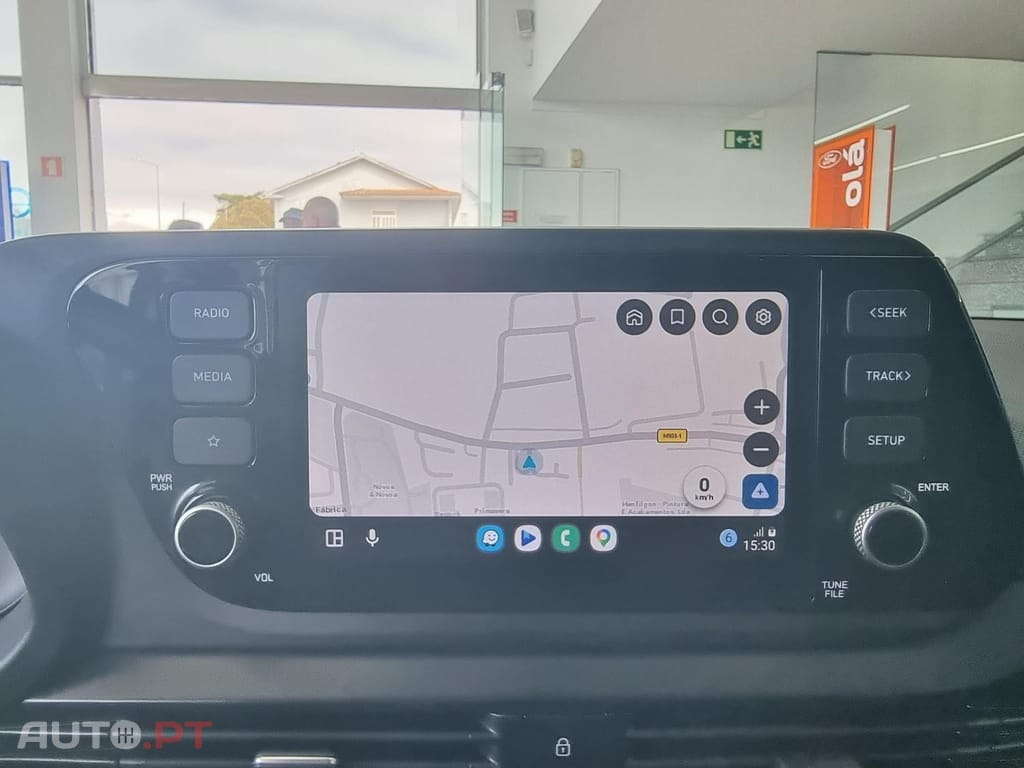 Hyundai Bayon 1.0 T-GDI Premium DCT