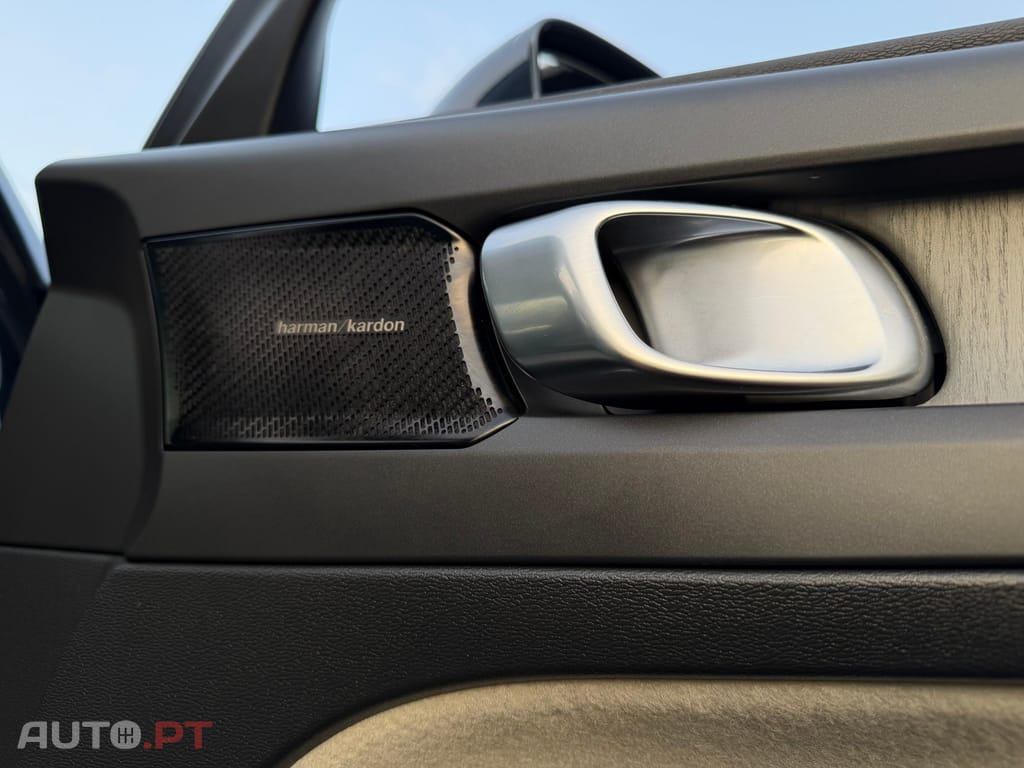 Volvo XC40 1.5 T5 PHEV Inscription