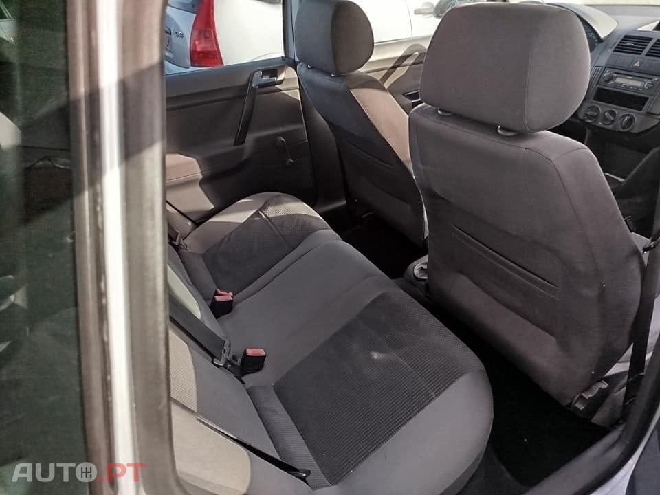 Volkswagen Polo 1.2 Live+