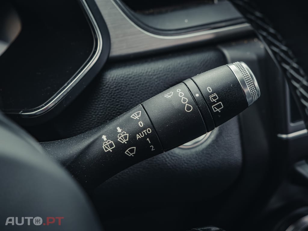 Renault Captur 1.0 TCe Intes