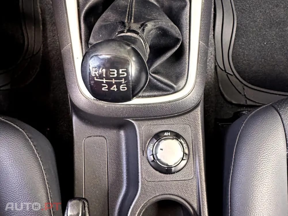 Isuzu D-Max 2.5 TD TwinTurbo