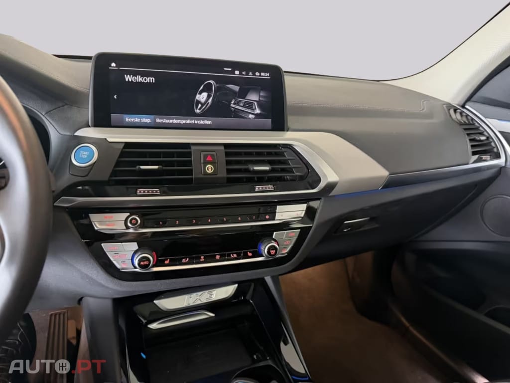 BMW iX3 Executive I.V.A DEDUTIVEL