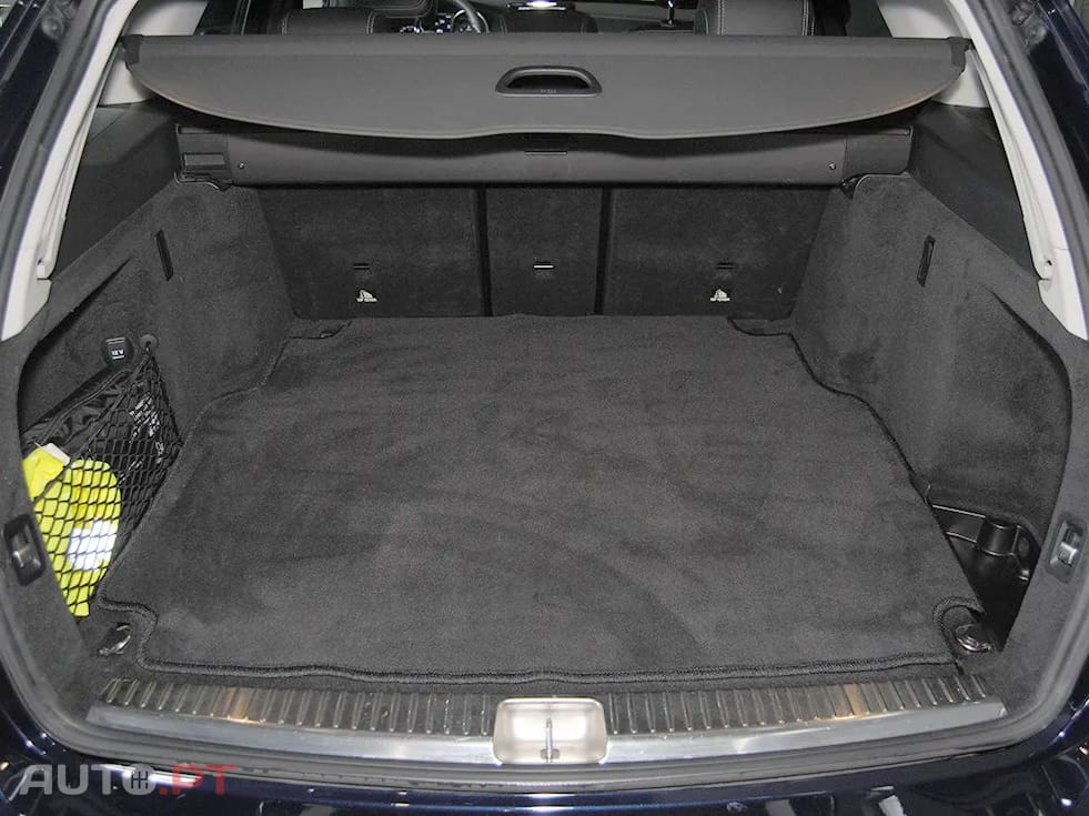 Mercedes-Benz C 220 d Avantgarde