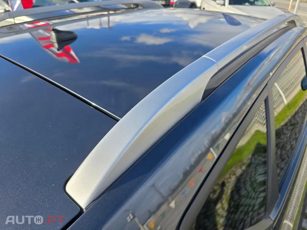 Kia Ceed SW 1.6 CRDi LX