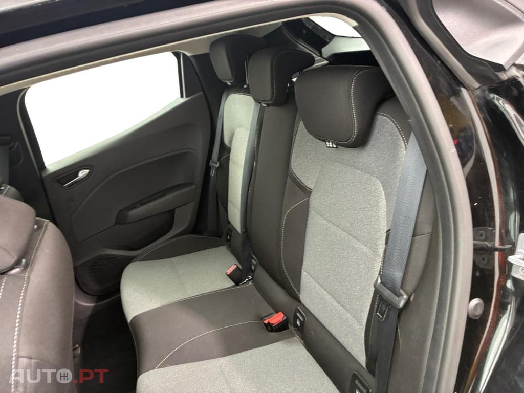 Renault Clio 1.0 SCe Evolution