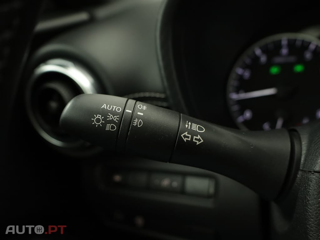 Nissan Juke Juke 1.0 DIG-T N-Connecta
