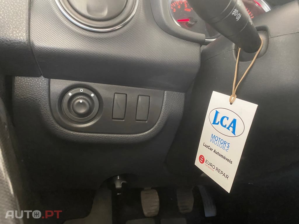 Dacia Sandero 1.0 ECO-G Comfort Bi-Fuel