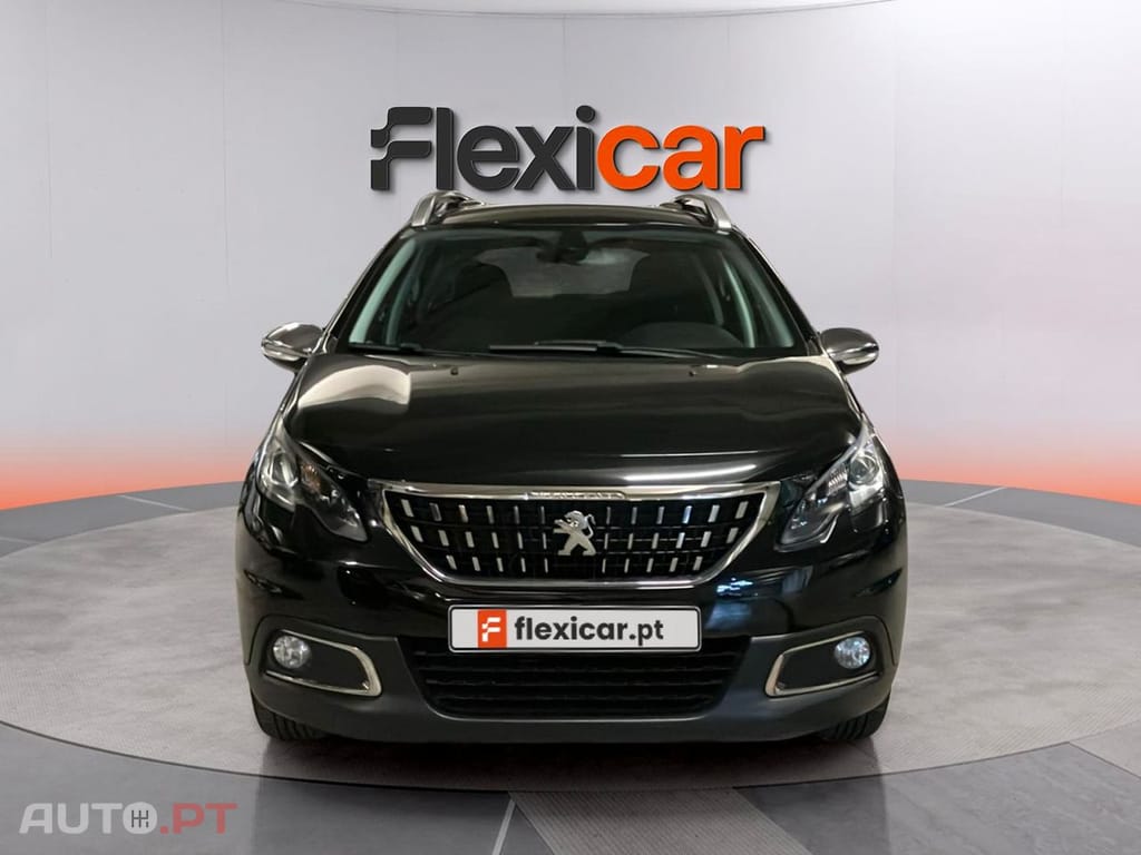 Peugeot 2008 1.2 PureTech Style