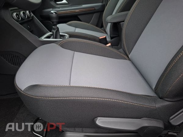 Dacia Jogger ECO-G 100 Bi-Fuel Extreme+ 7 lugares