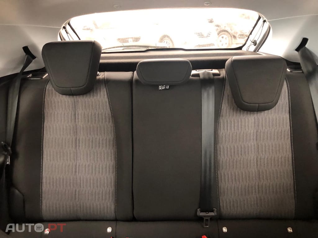 Opel Corsa 1.2 Business Edition