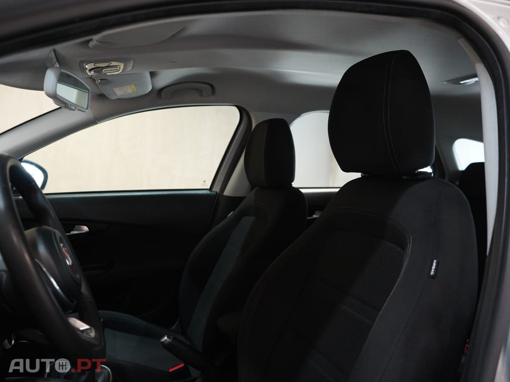 Fiat Tipo 1.3 M-Jet Lounge