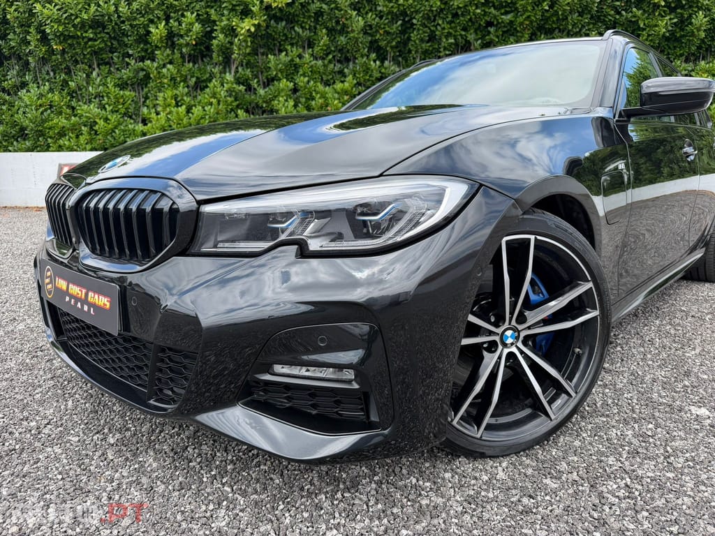 BMW 330 PACK M PERFORMANCE