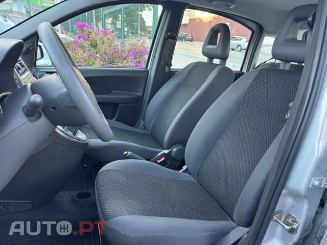 Fiat Panda 1.1