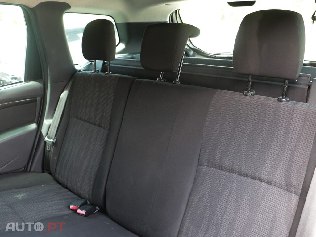 Dacia Duster 1.5 dCi Comfort