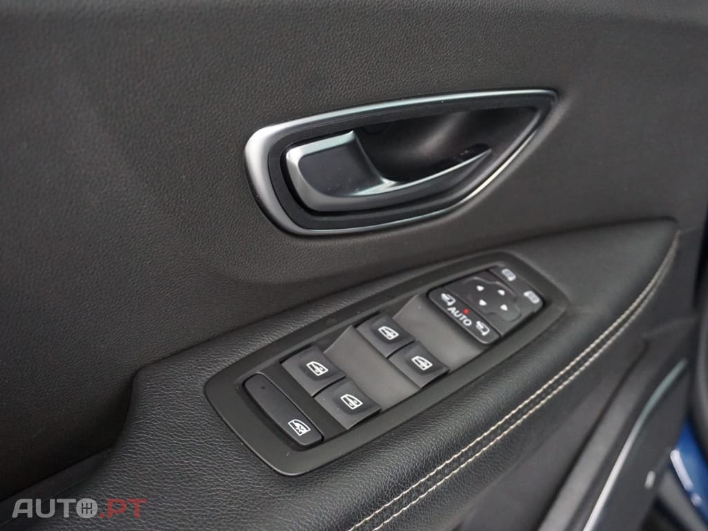 Renault Grand Scénic 1.3 TCe Bose Edition