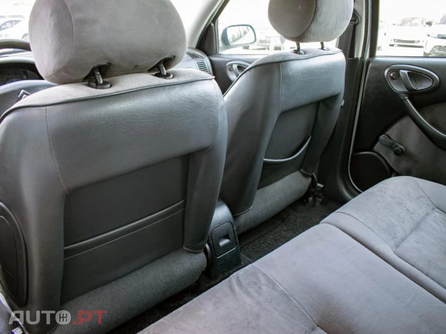 Citroen Xsara 1.4 HDi