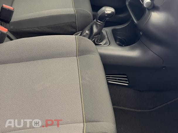 Citroen C3 1.2 PureTech Feel