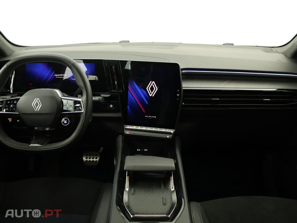 Renault Rafale Rafale 1.2 Hyper Hybrid E-Tech Esprit Alpine