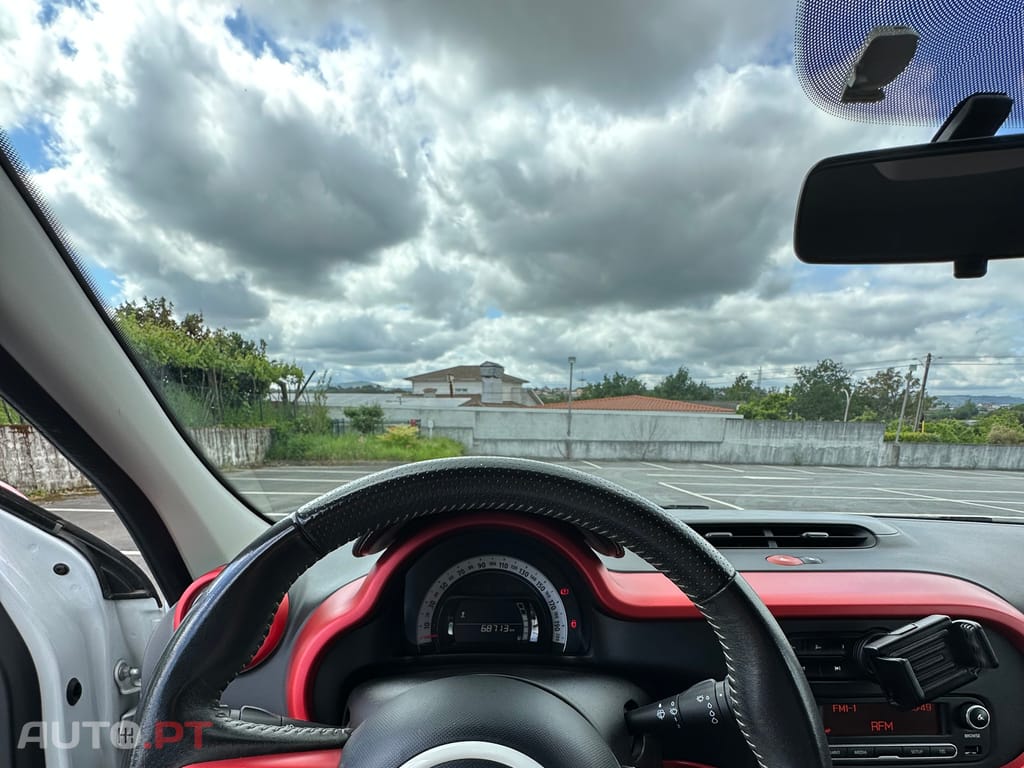 Renault Twingo 0.9 Sport