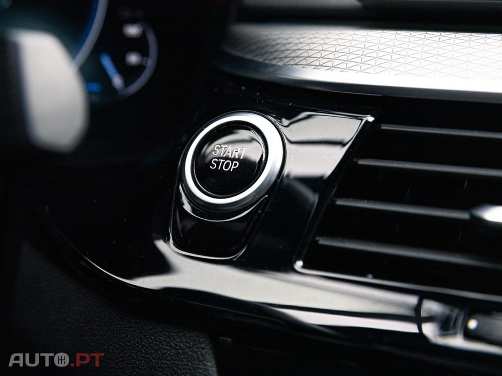 BMW 530 e iPerformance Pack M