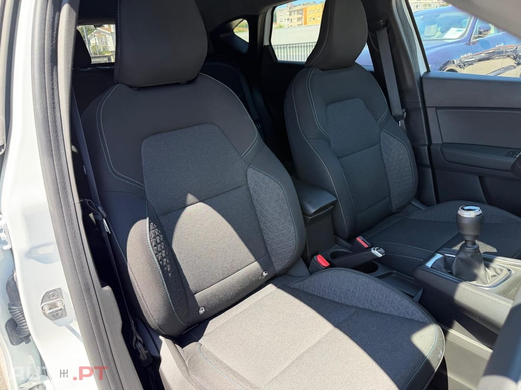 Mitsubishi ASX 1.0 MPI-T Kaiteki