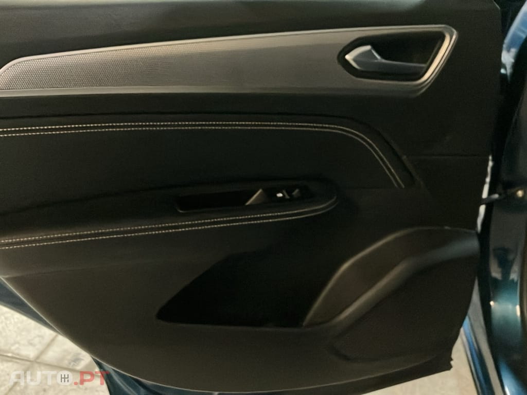 Renault Arkana 1.3 TCe Techno EDC