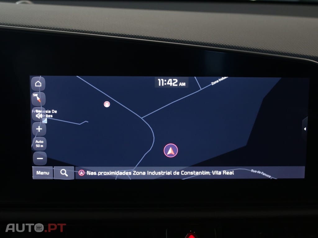 Kia Niro 64kWh