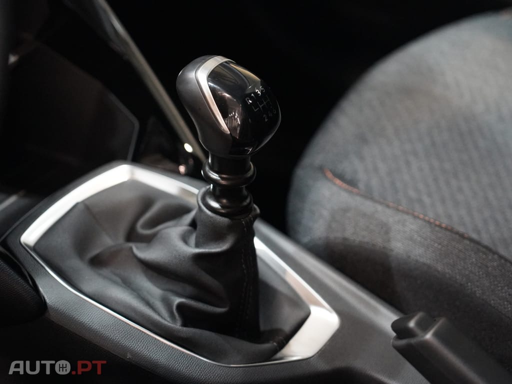 Peugeot 208 1.2 PureTech Style