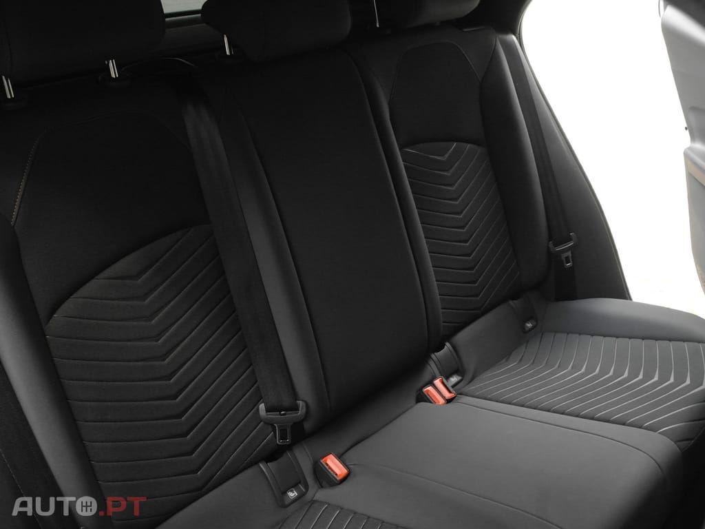Cupra Born 58 kWh e-Boost Plus