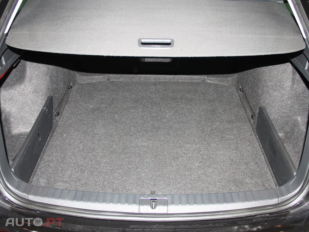 Skoda Octavia Break 2.0 TDI