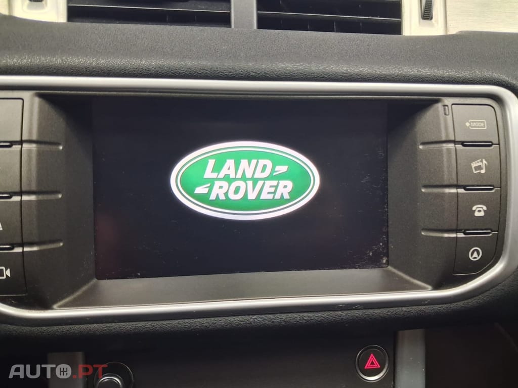 Land Rover Range Rover 2.0 eD4 SE Dynamic