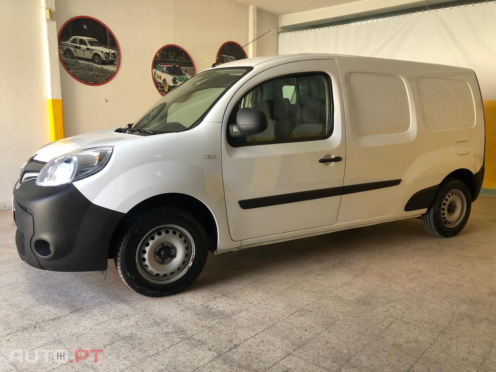 Renault Kangoo 1.5 dCi Maxi Business