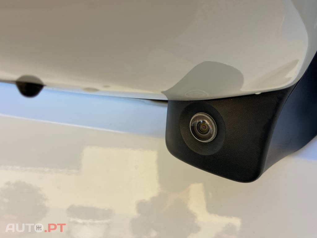Citroen Berlingo 1.6 HDI 100 CV  CarPlay