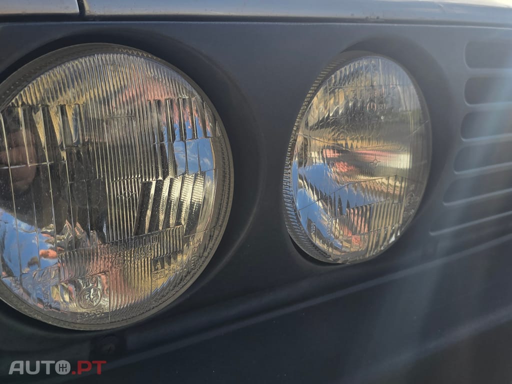 Alfa Romeo Sprint Veloce 1.3