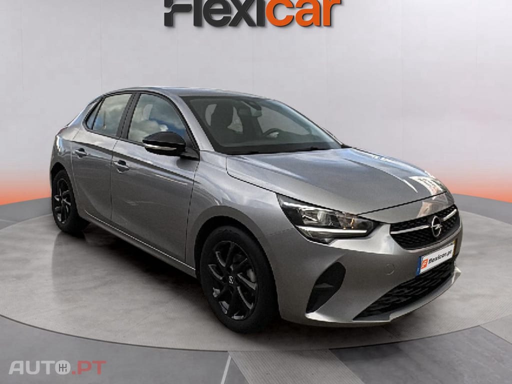 Opel Corsa 1.2 Edition