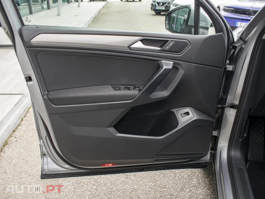 Volkswagen Tiguan Allspace 2.0 TDI Confortline DSG