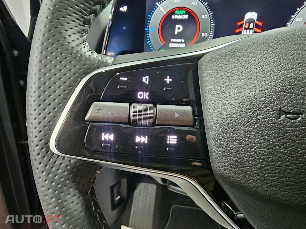 Nissan Ariya 63 kWh Advance