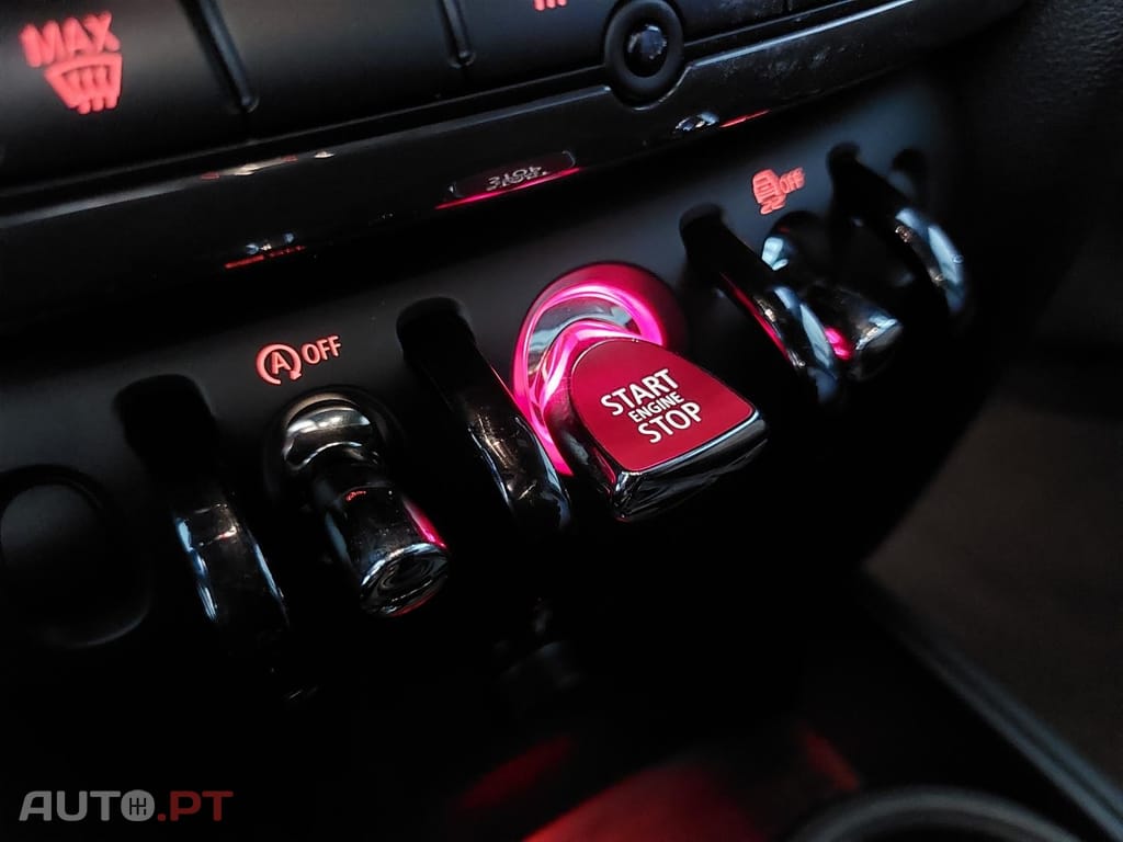 MINI Countryman One Northwood Edition Auto