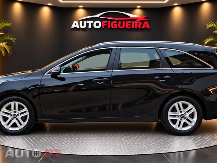 Kia Ceed SW 1.0 T-GDi Sport
