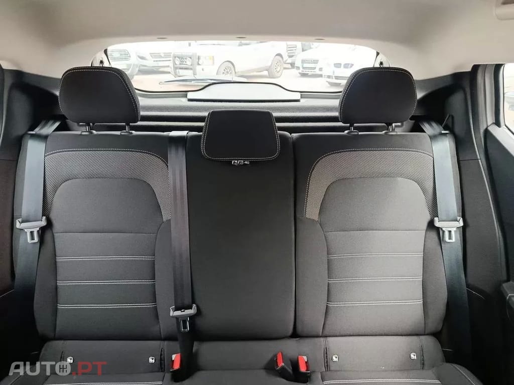 Dacia Sandero 1.0 ECO-G Expression Bi-Fuel