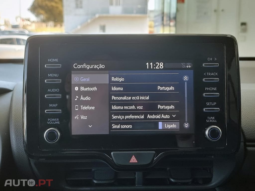 Toyota Yaris Cross 1.5 HDF Comfort