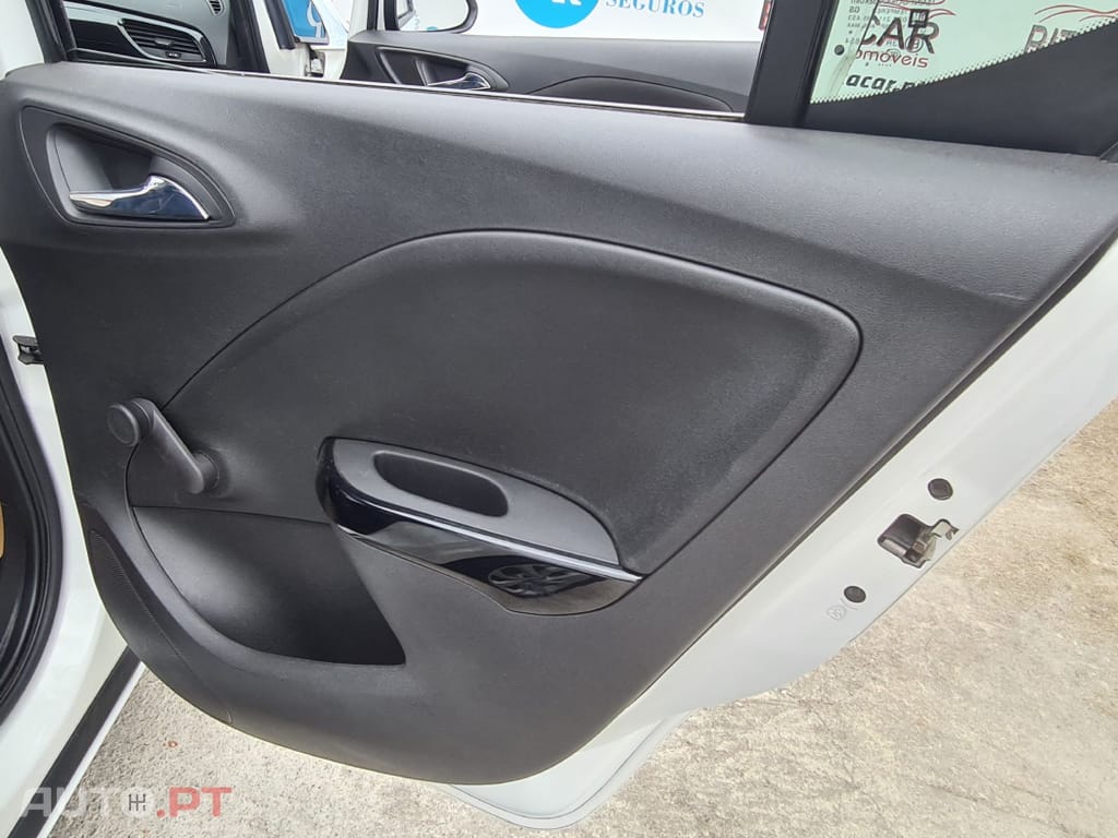 Opel Corsa 1.3 CDTI EDITION